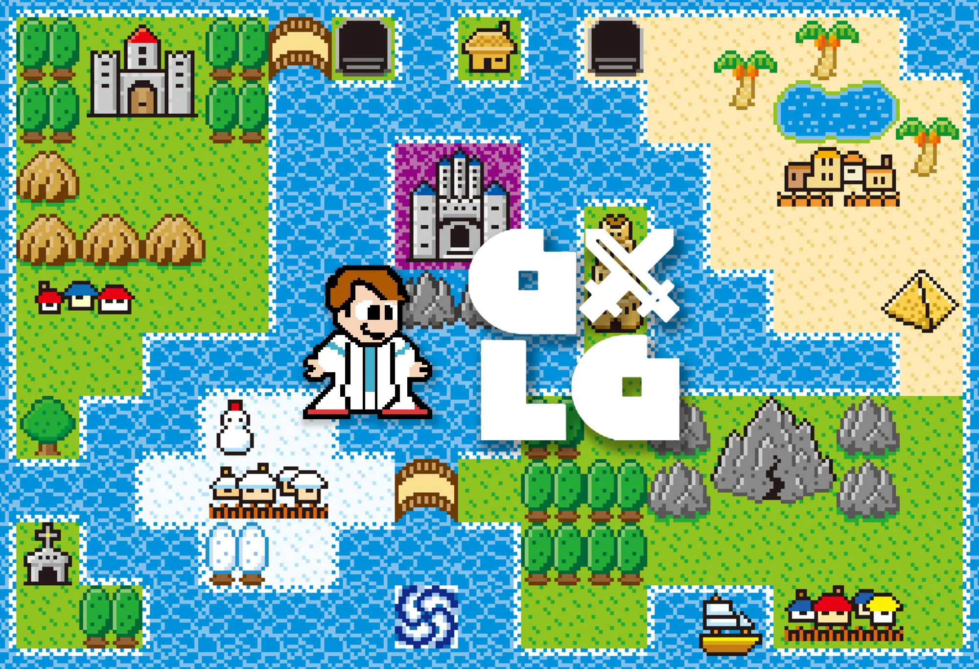 女性用風俗 Good Looking Guy ～リアルメンズ育成RPG～